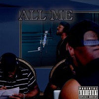 All Me (Random Thoughts) - EP - Aaron Parquet