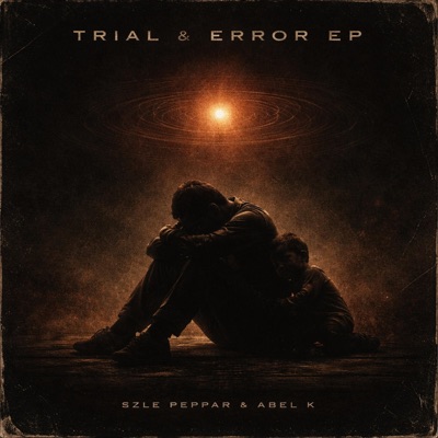 Trial & Error EP - Single