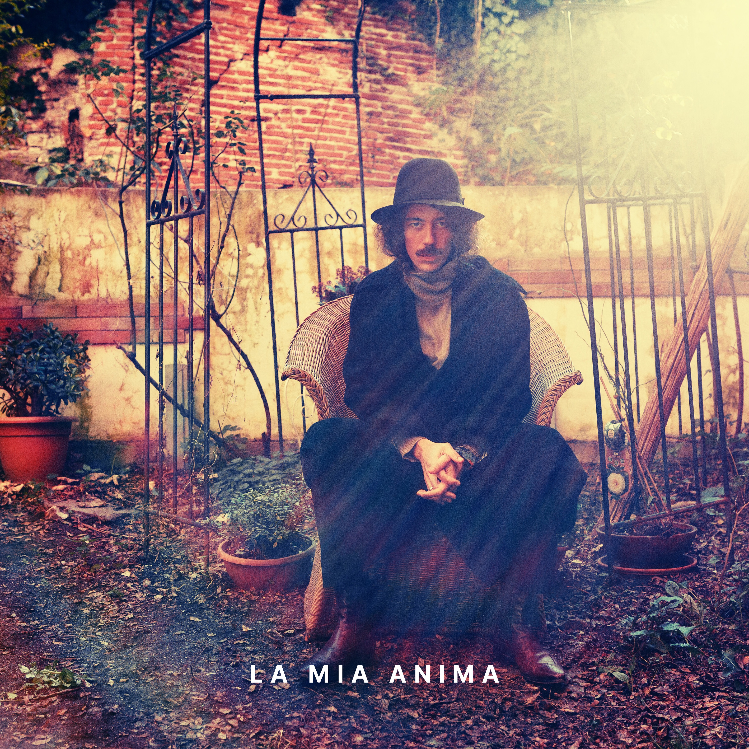 La mia anima - Single