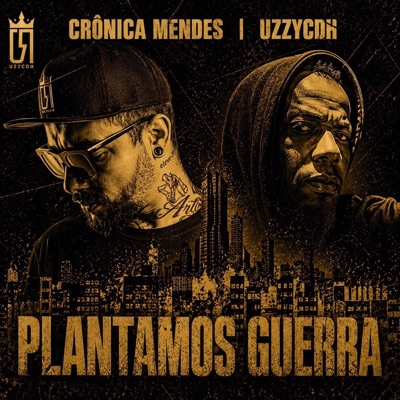 Plantamos Guerra - Single