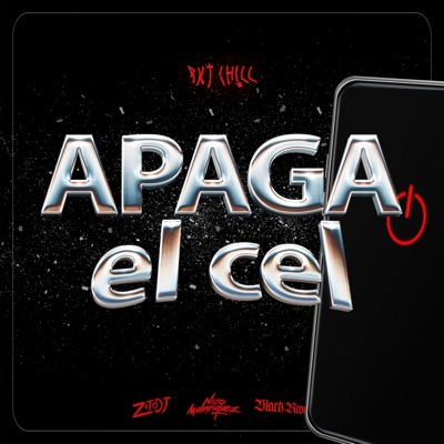 Apaga el Cel (Rkt Chill) [Remix] - Single