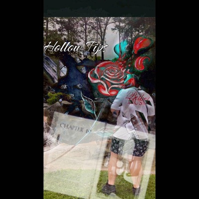 Hollow Tips - Single