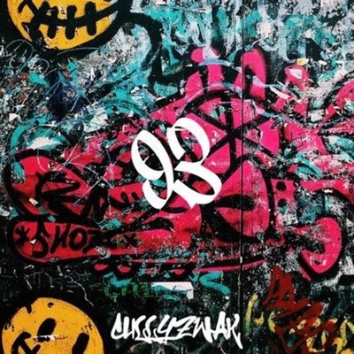 93 'Til Infinity (Remix) - Single