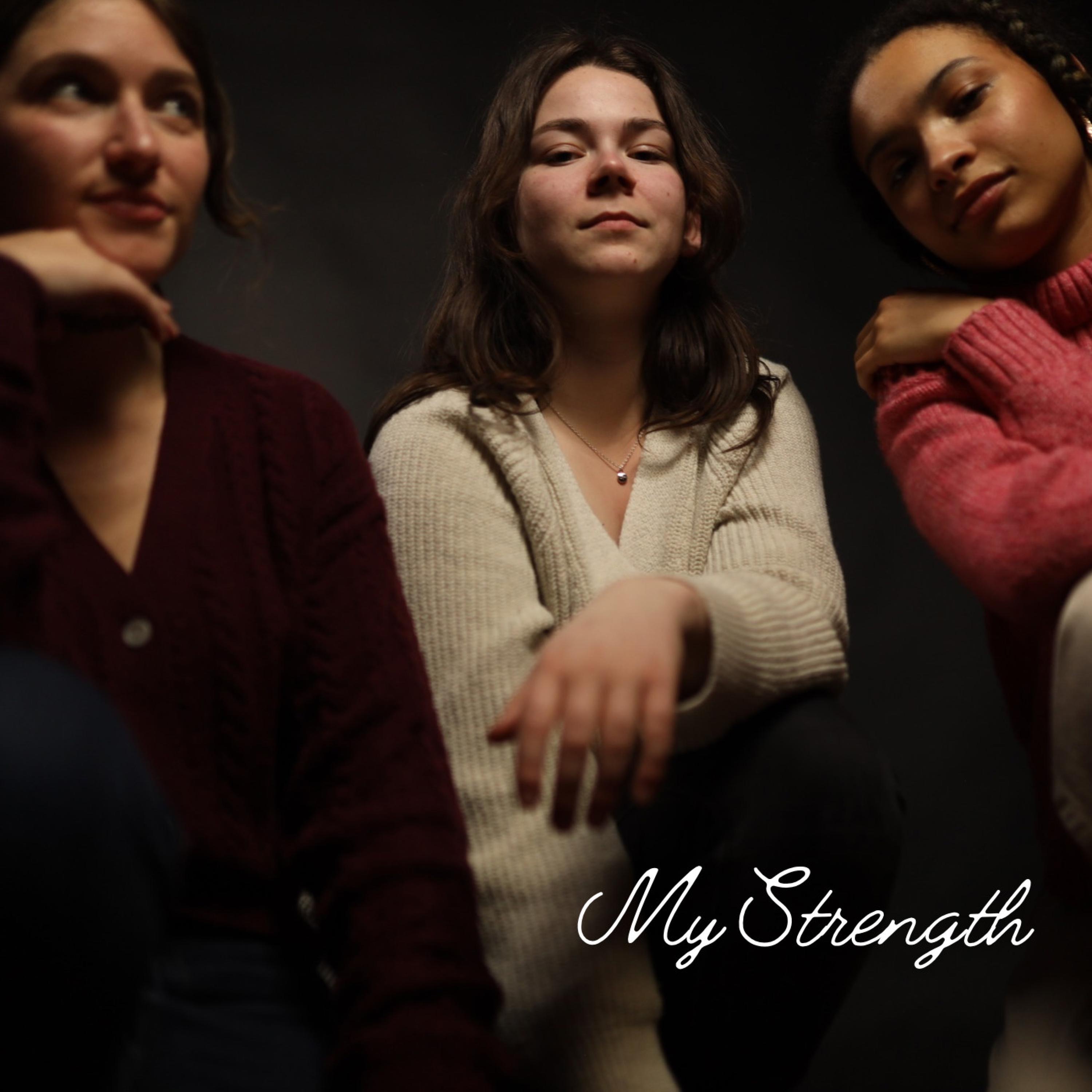 My Strength - Single