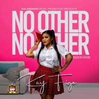 No Other - Single - Kay Figo
