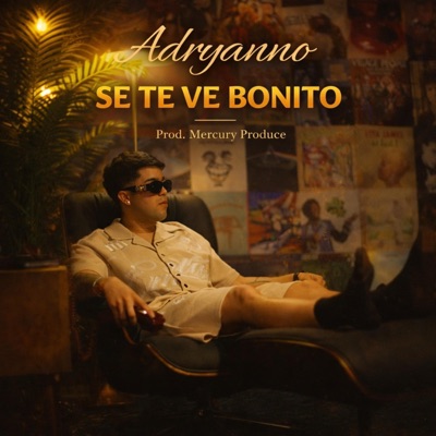 Se Te Ve Bonito - Single