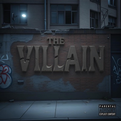THE VILLAIN
