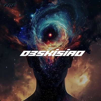 D3SKISIAO (feat. GhostMus1c) - Single