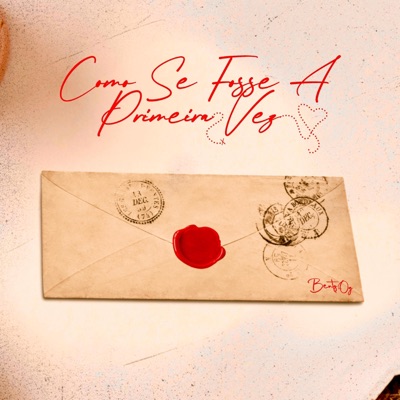 Como Se Fosse a Primeira Vez (Sped Up) (feat. bentz.og) - Single