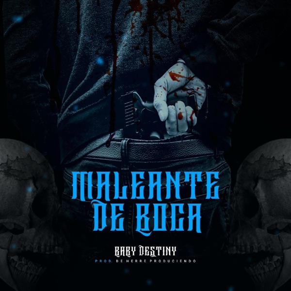 Maleante de Boca