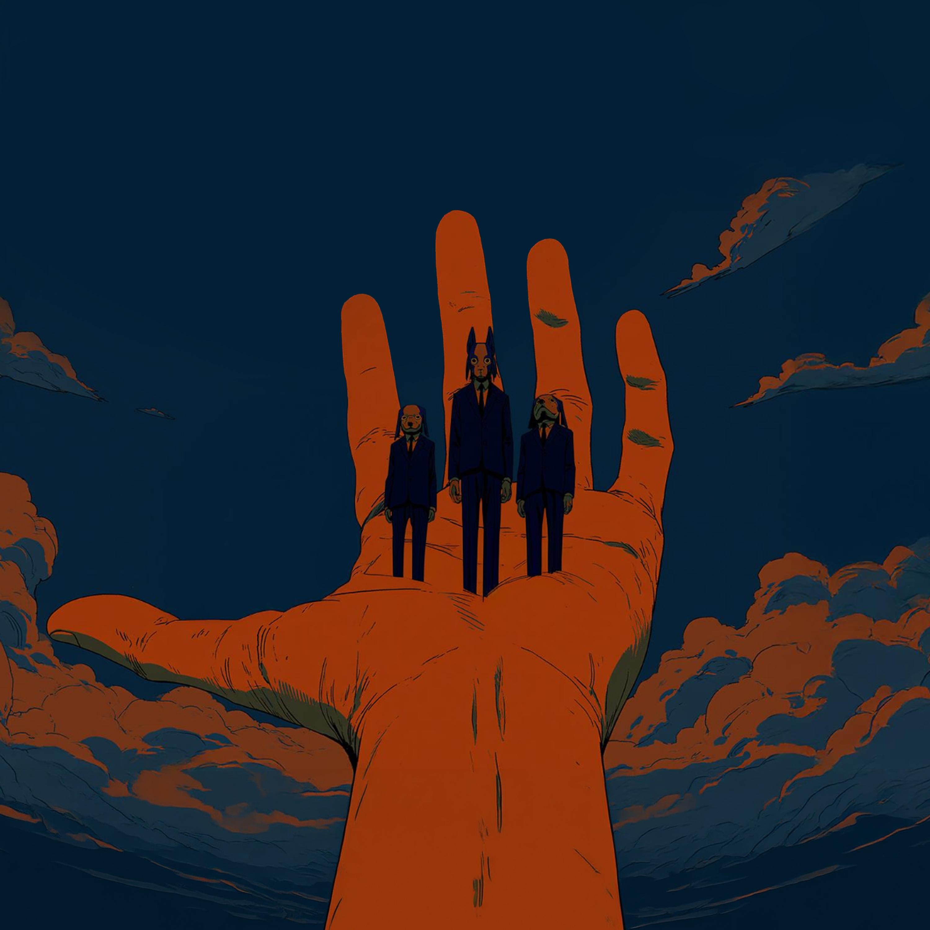 Theory - Single