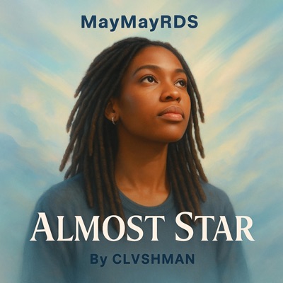 Almost Star (feat. MayMayRDS) - Single