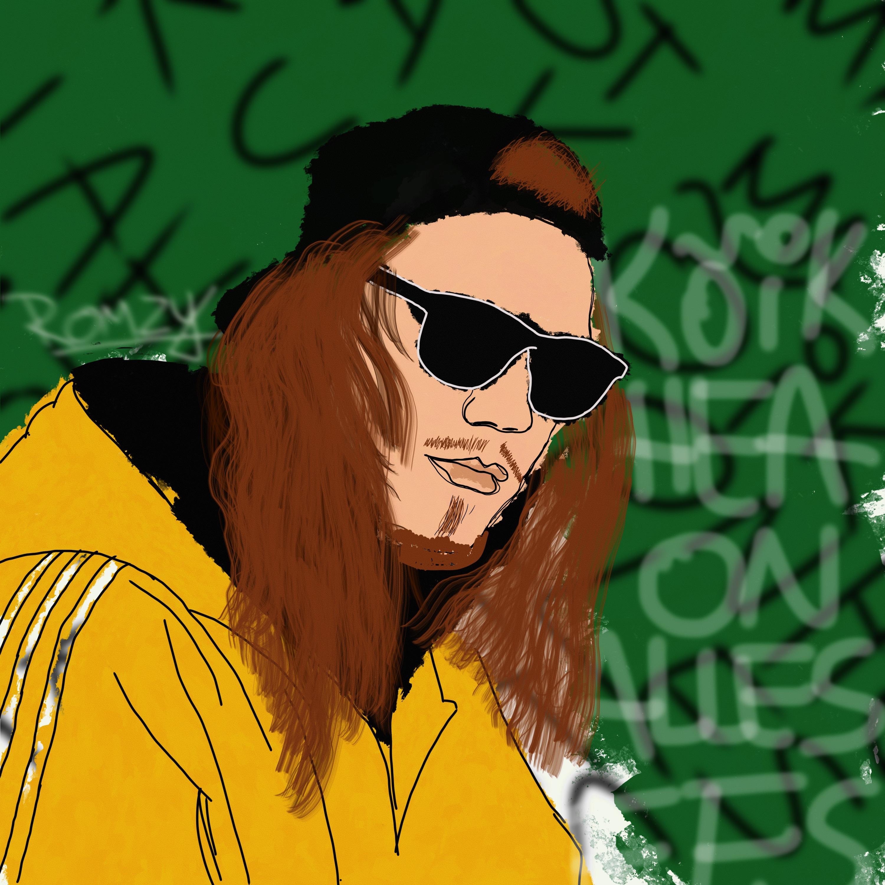 Kõik Hea On Alles Ees - Single