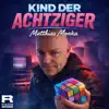 Kind der Achtziger