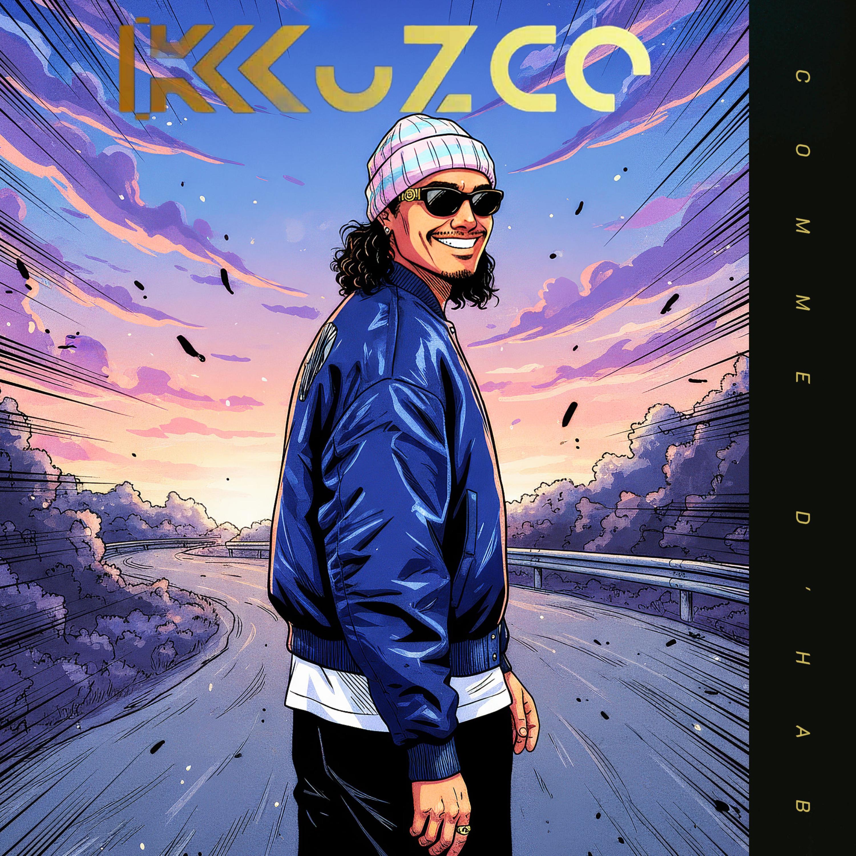 Comme d'hab - Single