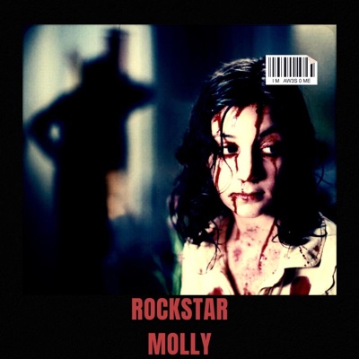 ROCKSTAR MOLLY - Single