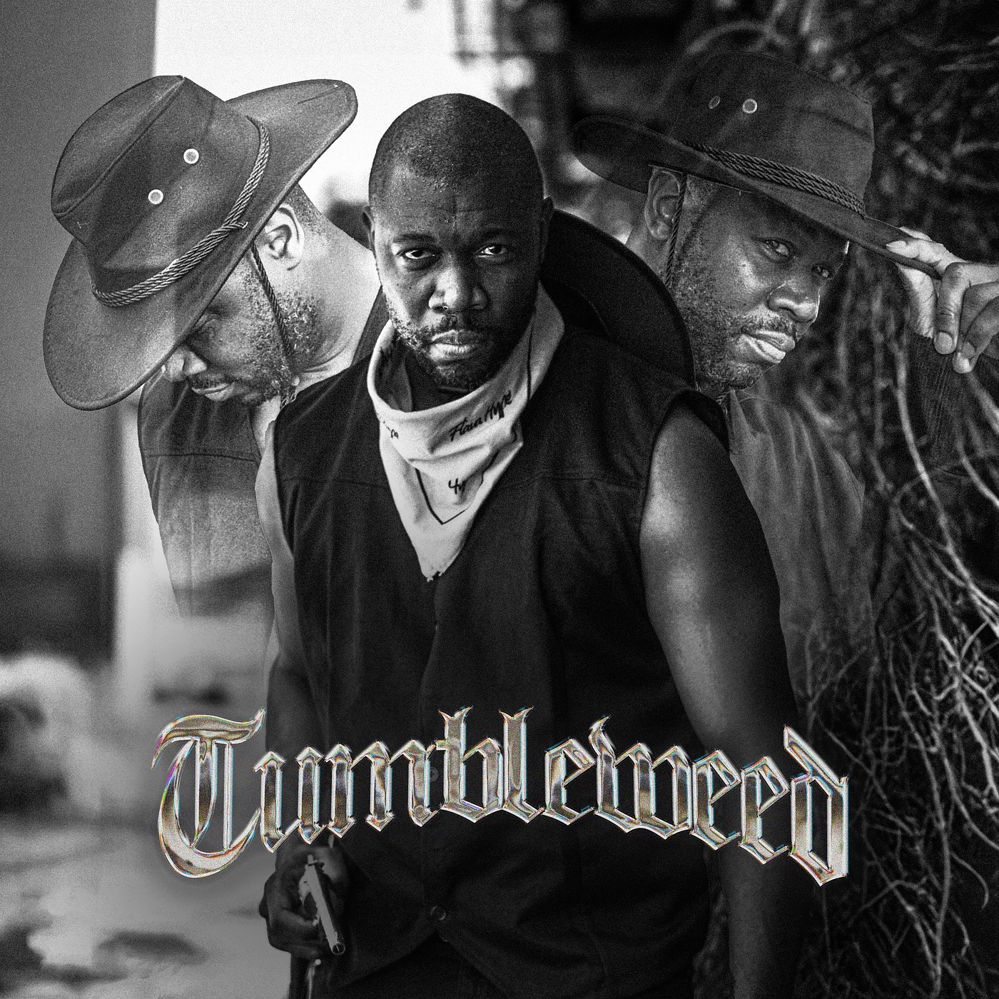 Flava Hype - Tumbleweed