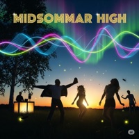 Midsommar High - Djhalloween