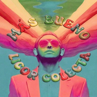 Más bueno (feat. Reas Produce) - Single