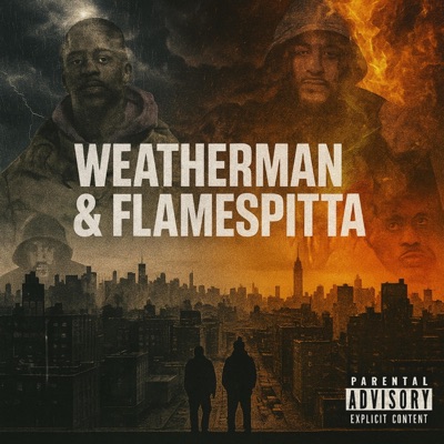 Weatherman & Flamespitta