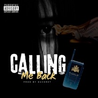 Calling Me Back - Single - Thony Sabana