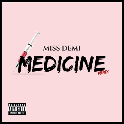 Medicine Cover - Single