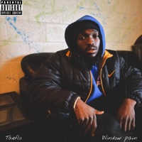 Window Pain - Single - Taeflo