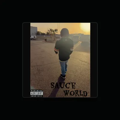 Listen to YoungSauceBoss, watch music videos, read bio, see tour dates & more!