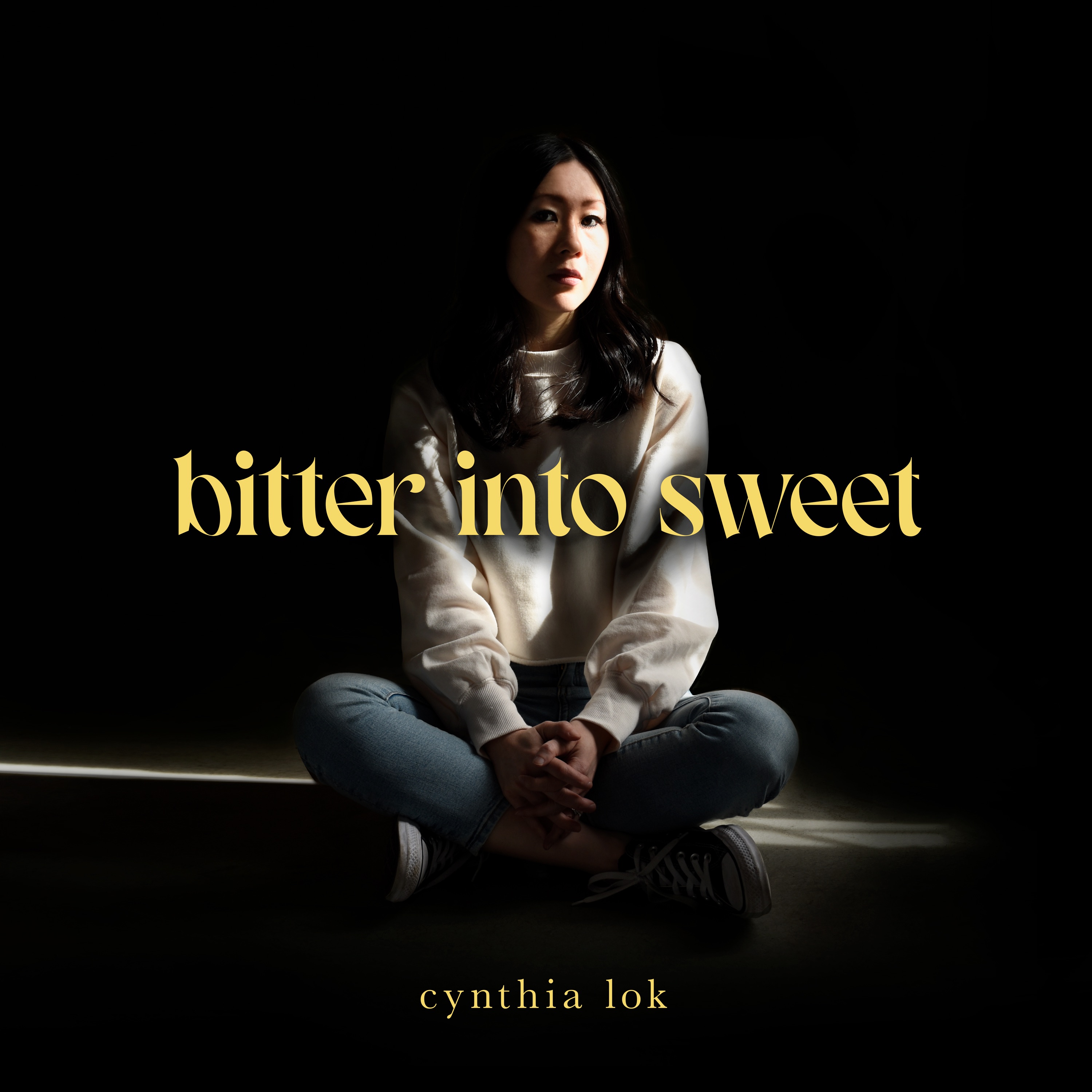 Bitter Into Sweet