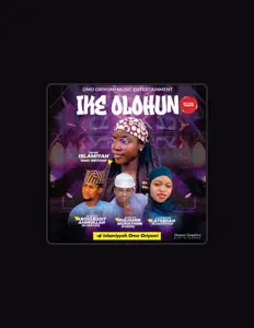 Listen to El jazaah, watch music videos, read bio, see tour dates & more!