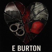 F**k Love - Single - E Burton