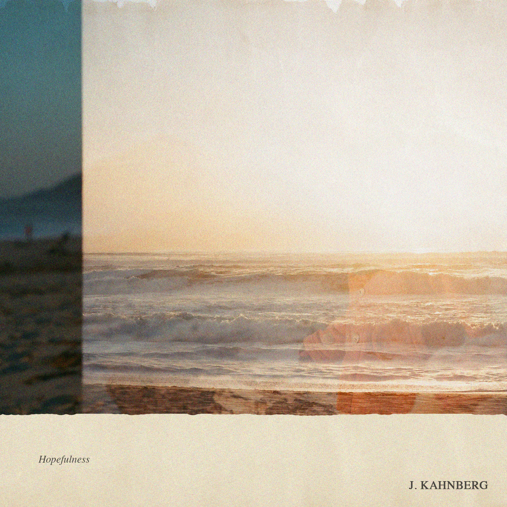 Hopefulness - Single