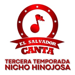 El Salvador Canta Tercera Temporada