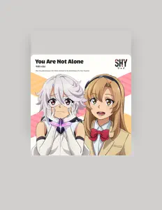聆聽 Shy/Teru Momijiyama (CV: Shino Shimoji)、觀看音樂影片、閱讀小傳、查看巡演日期等！