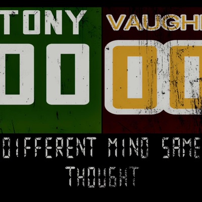 Different Mind Same Thought - EP