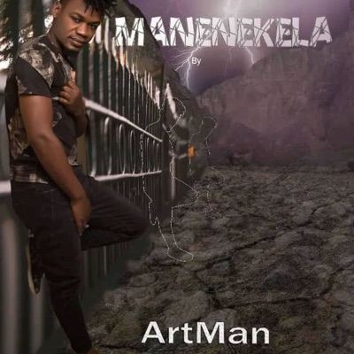 Manenekela - Single