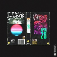 April 28 - Single - FVCKERROR