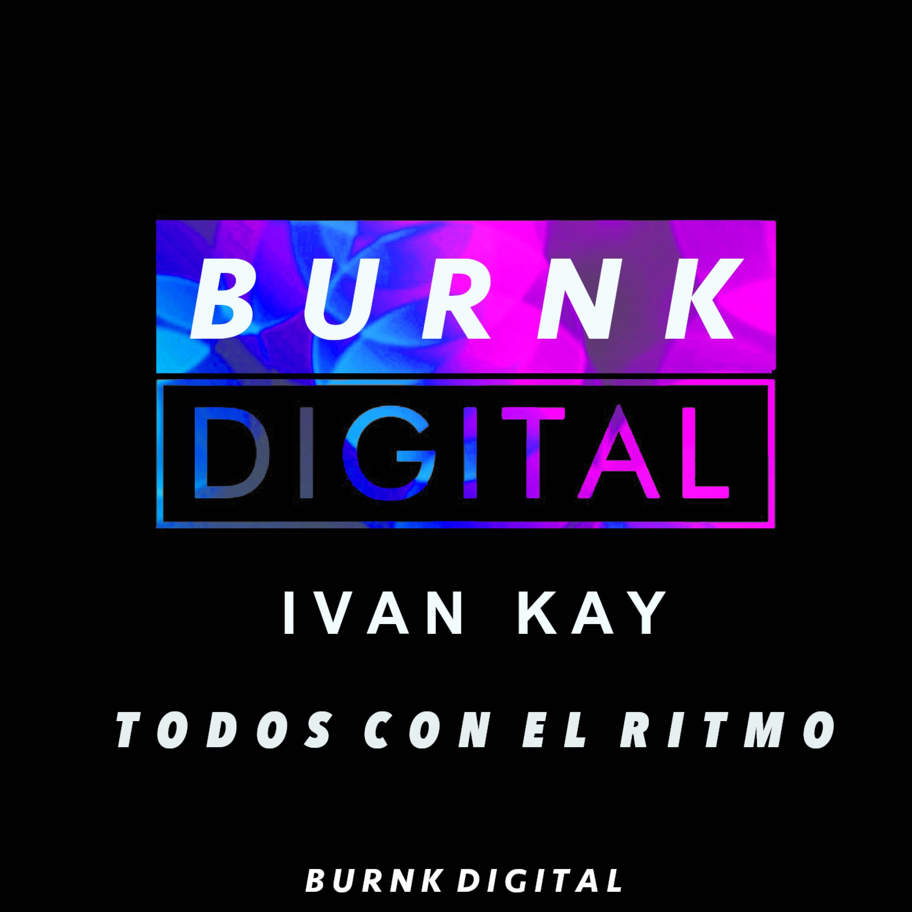 Todos con el ritmo - Single