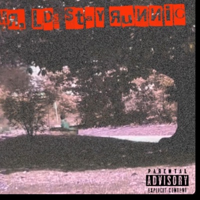 Twon like to run (feat. C6) - Single