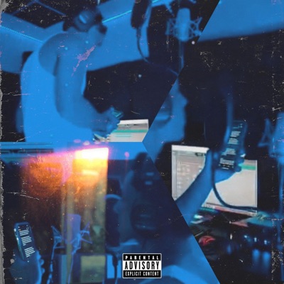 K.O (feat. ProdbyNaim) - Single