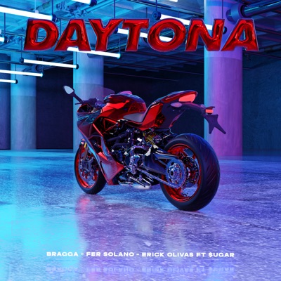 Daytona (feat. $ugar) - Single