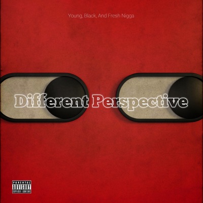 Different Perspective (feat. Twiss) - Single