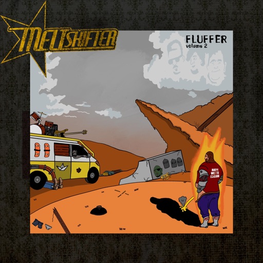 Album artwork