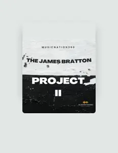 聆聽 James Bratton、觀看音樂影片、閱讀小傳、查看巡演日期等！