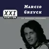 Márcio Greyck - Onde Anda Teu Sorriso?