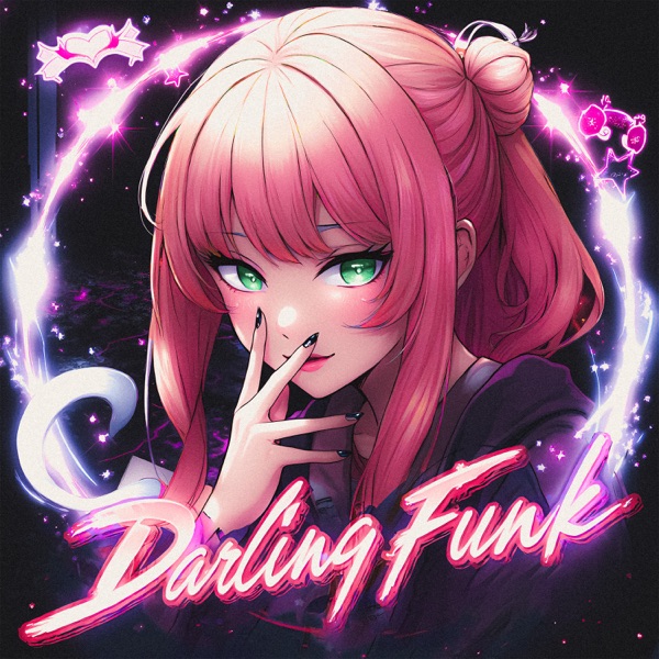 Darling Funk - Single