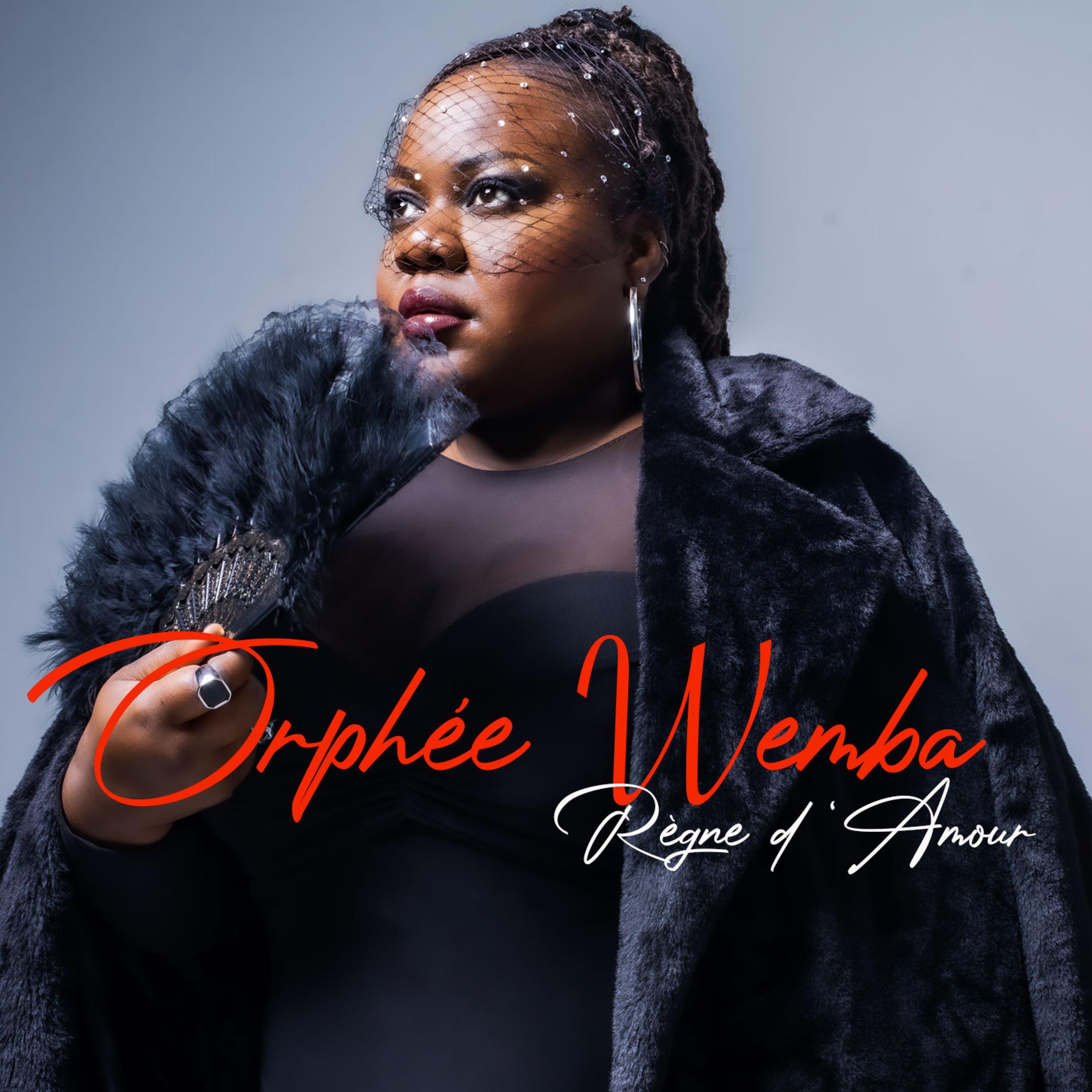 Règne d'Amour - Single