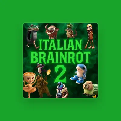 Listen to The Brainrot, watch music videos, read bio, see tour dates & more!