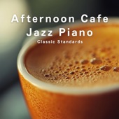 Autumn Leaves (Afternoon Classic Cafe Piano Ver.) artwork