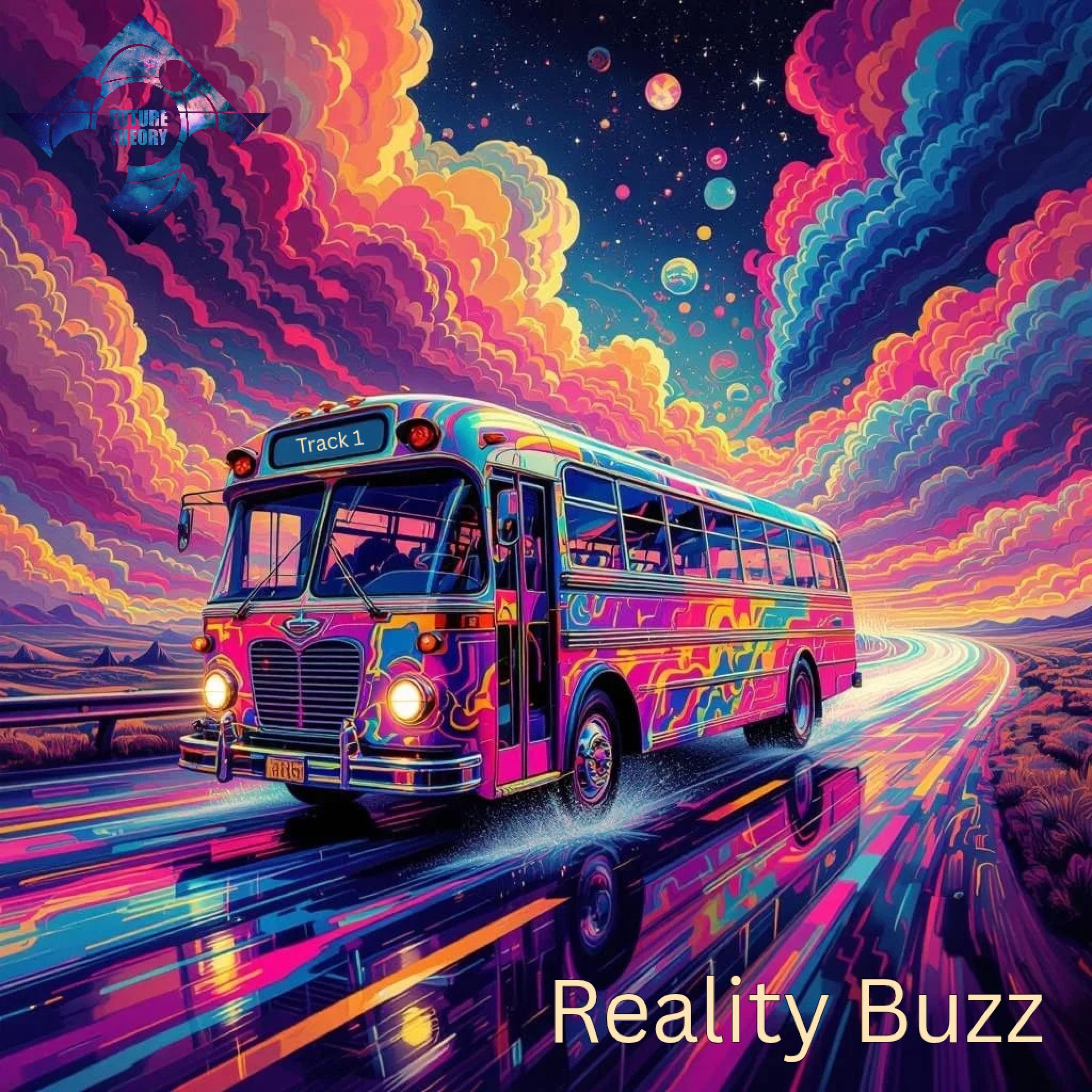 Reality Buzz - Single